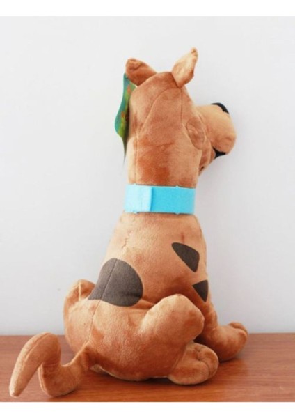 Luxury Scooby Doo Peluş Oyuncak 1 Adet