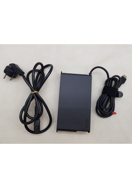 Lenovo 02DL142 02DL143 02DL144 Orjinal 230W 20V 11.5A Laptop Adaptörü