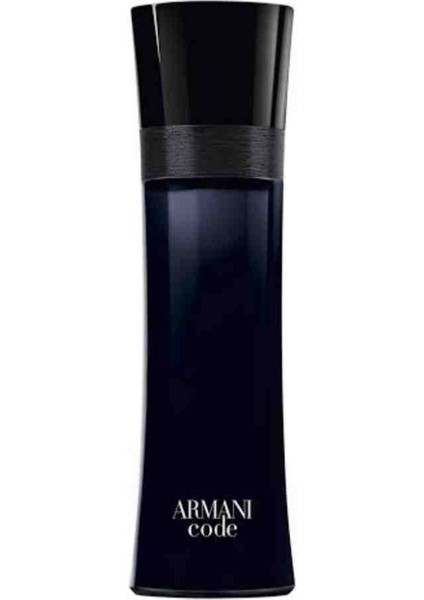 Giorgio Armani Code Edt 125 ml Erkek Parfümü