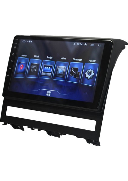 Fiat Albea 2006-2012 Uyumlu 4gb Ram 64GB Hafıza Carplay