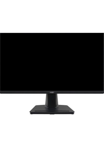 Yenilenmiş Msı 24.5" Pro MP251 1920X1080 (Fhd) Flat IPS 100HZ 1ms Adaptıve-Sync Monıtor