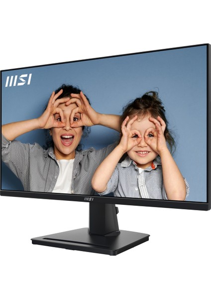 Yenilenmiş Msı 24.5" Pro MP251 1920X1080 (Fhd) Flat IPS 100HZ 1ms Adaptıve-Sync Monıtor