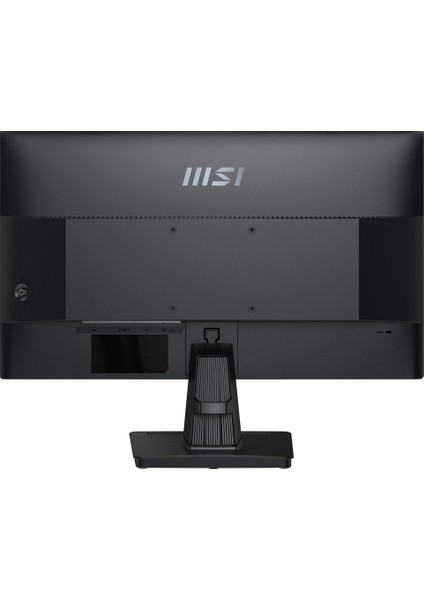 Yenilenmiş Msı 24.5" Pro MP251 1920X1080 (Fhd) Flat IPS 100HZ 1ms Adaptıve-Sync Monıtor