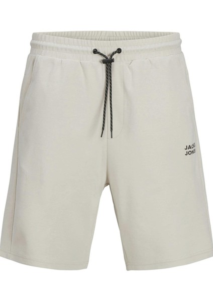 Jpstkane Matty Sweat Shorts Mıd