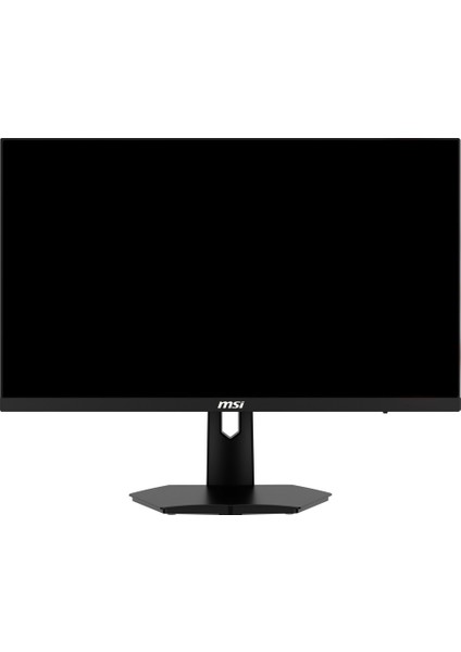 Yenilenmiş Msı 23.8" G244F E2 1920X1080 (Fhd) 16:9 Flat Rapıd IPS 180HZ 1ms Freesync Premıum Gamıng Monıtor