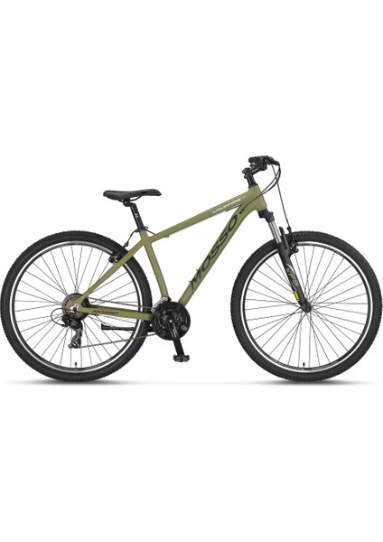 29'' Jant Wıldfıre Ltd V-Fren 18''