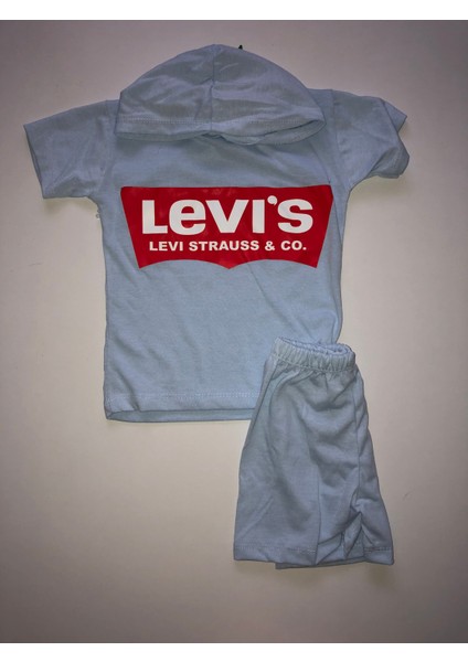 Levis Altüst Takım