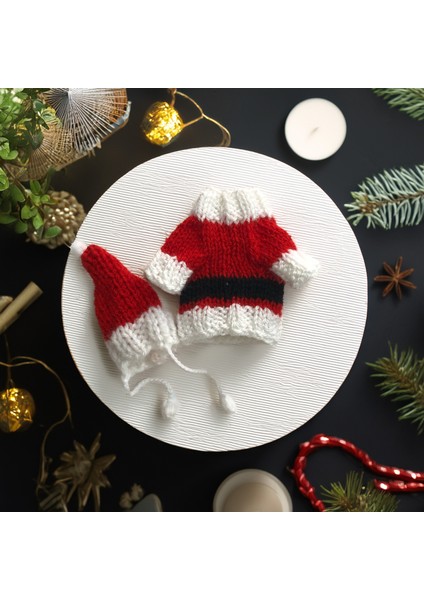 Hamster Için Noel Baba Kostümü fiyatları