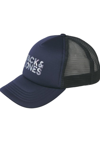Jacdrew Trucker Cap