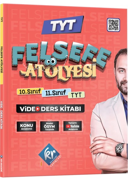Kr Akademi Tyt Felsefe Atölyesi Video Ders Notları 2025