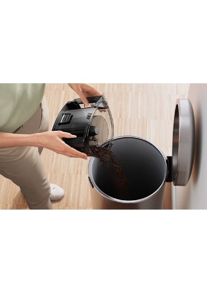 Serie 4 Uyumlu Kapaksız Toz Haznesi Filtresiz modelleri