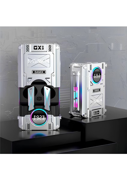 Mısawa Damıx Dx 08