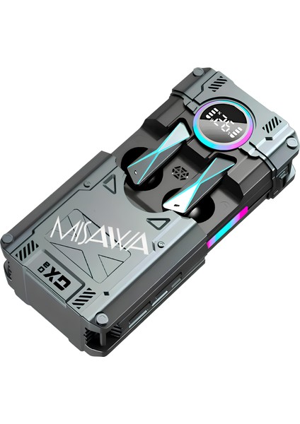 Mısawa Damıx Dx 08