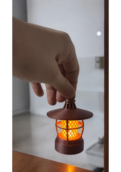 Solara Gece Lambası