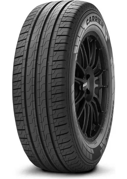 Carrier 215/75R16C 113/111R ( Yıl: 2025 )