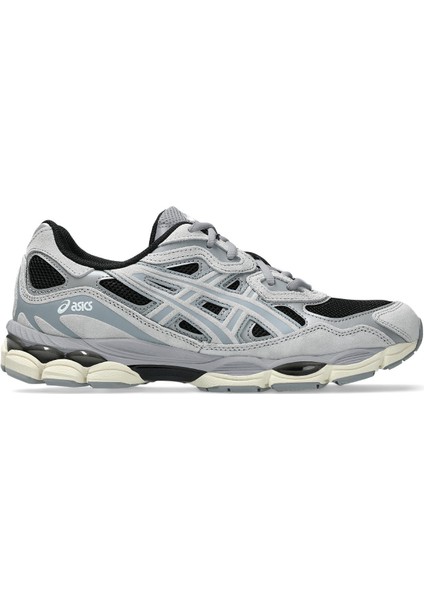 Gel-Nyc Unisex Siyah Sneakers 1203A383-004