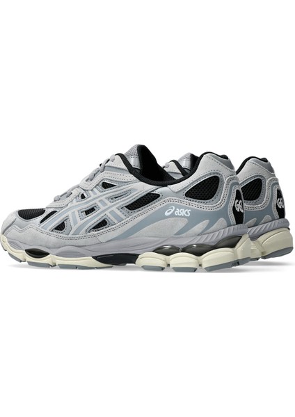 Gel-Nyc Unisex Siyah Sneakers 1203A383-004 fırsatları