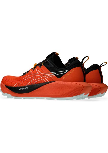 Gel-Trabuco 13 Erkek Kırmızı Outdoor Koşu Ayakkabısı 1011B973-800 fırsatları