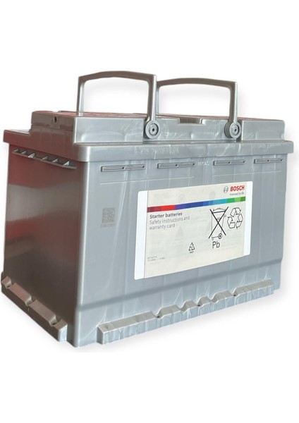Akü 12V 70AH 640A En fiyatları