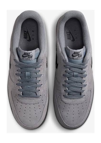 Air Force 1 Low Unisex Spor Ayakkabı Reigning Champ