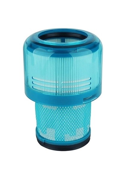 Dyson Turkuaz V15 Detect Uyumlu Dik Süpürge Hepa Filtre