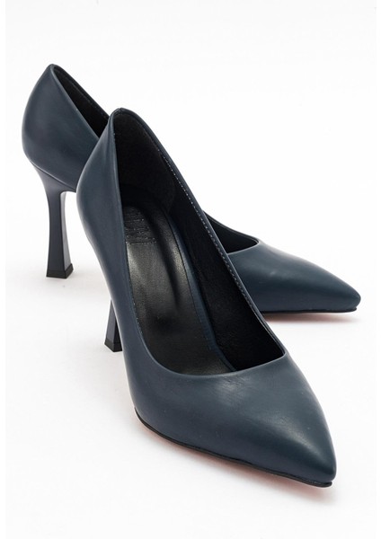820 Kadın Klasik Topuklu Stiletto modelleri