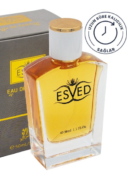 2105 Edp 50 ml Unisex Parfüm