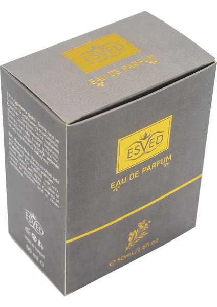 2105 Edp 50 ml Unisex Parfüm