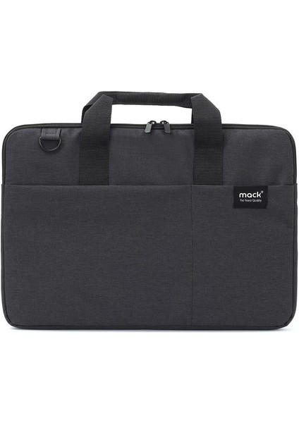 MCC-701 14.1" Cıty Fıt Eco Notebook Çantası Siyah