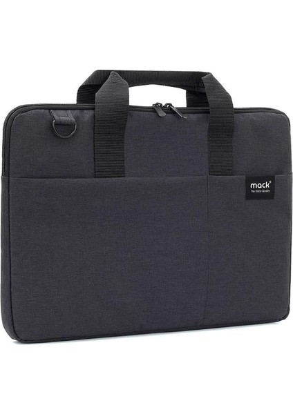 MCC-701 14.1" Cıty Fıt Eco Notebook Çantası Siyah fiyatları