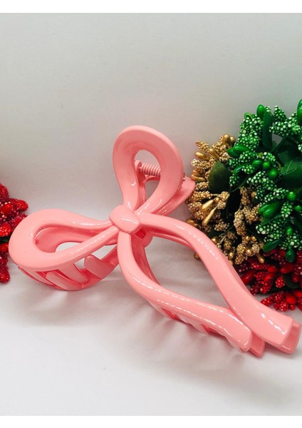 Fiyonk Modelli Barbi Serisi Mandal Toka modelleri