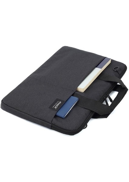 MCC-701 14.1" Cıty Fıt Eco Notebook Çantası Siyah modelleri