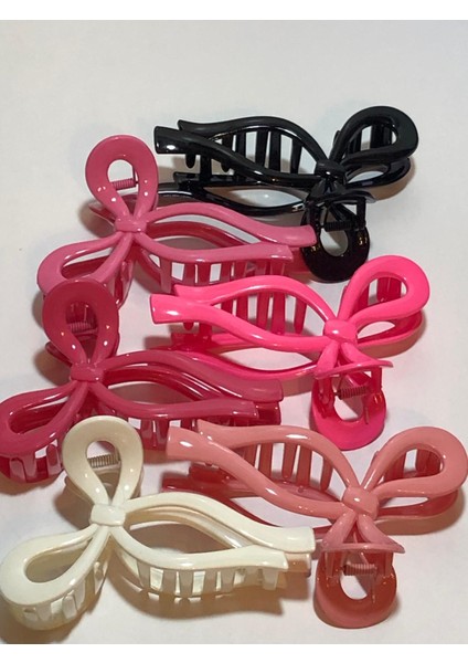 Fiyonk Modelli Barbi Serisi Mandal Toka indirimleri