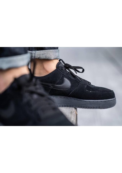 Air Force 1 Low Black Anthracite fiyatları