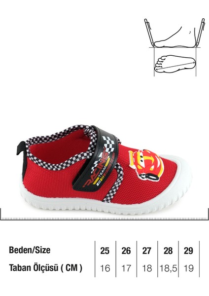 Yazlık Erkek Çocuk Rahat Taban Cırt Cırtlı Ayarlanabilir Keten Ev Okul Kreş Günlük Ayakkabı fiyatları