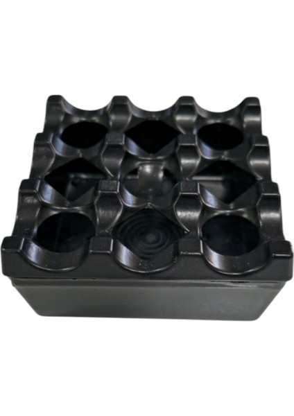 Metal Kare Küllük - Alpotekno