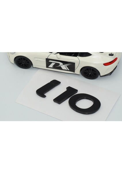 I10 Bagaj 3m Siyah Yeni Nesil Yazı Logo Hyundai Ile Uyumlu fırsatları
