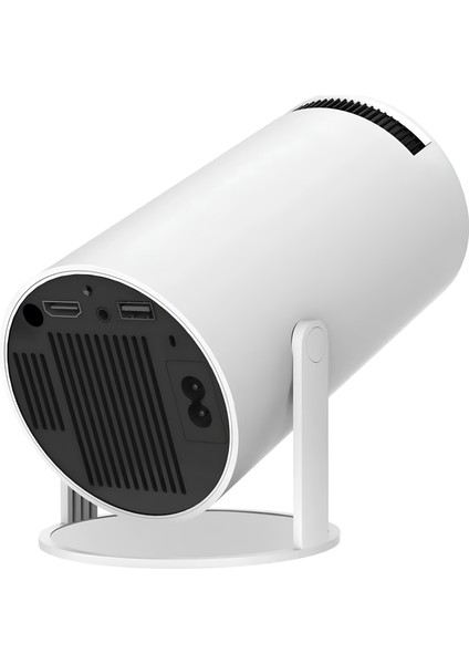 Harvox HY300 Upgrade Projeksiyon Otomatik Hizalama Dahili Uygulama Kataloğu 180° Dönebilen Başlık fiyatları