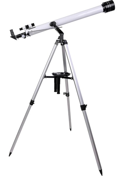 F900x60 Gökbilimsel Uzay Teleskopu