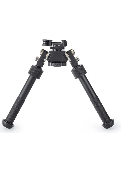 Super x Tac Picatinny Rail 22 mm Hareketli Bipod
