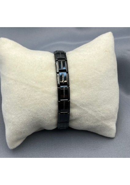 Çelik Charm Bileklik fırsatları