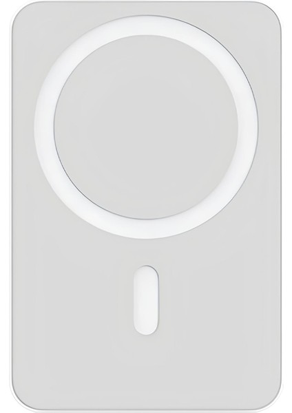 Mısawa Magsafe Powerbank 5000 Mah