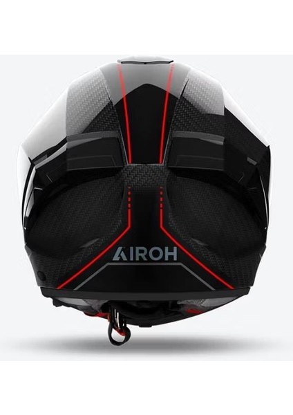 Aıroh Matryx Carbon Stylısh Gloss Kask modelleri