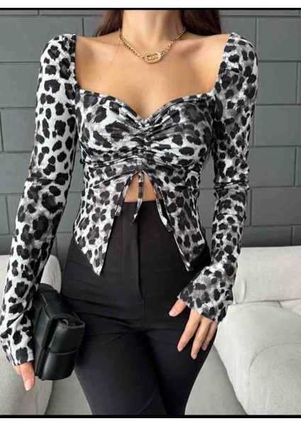 Leopar Crop