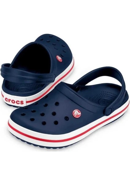 Crocs Crocband Lacivert Unisex Terlik 11016 fırsatları