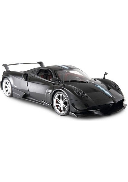 75400 1:14 Pagani Huayra Bc Uzaktan Kumandalı Işıklı Araba modelleri