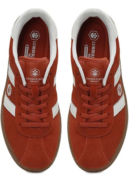 Frosty 5fx Kadın Sneaker Kırmızı fırsatları