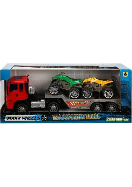 82681 Transporter Araçlar fiyatları