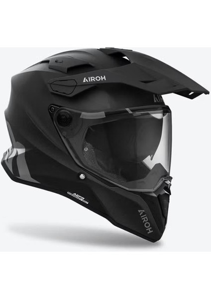 Aıroh Commander 2 Black Matt Kask fiyatları