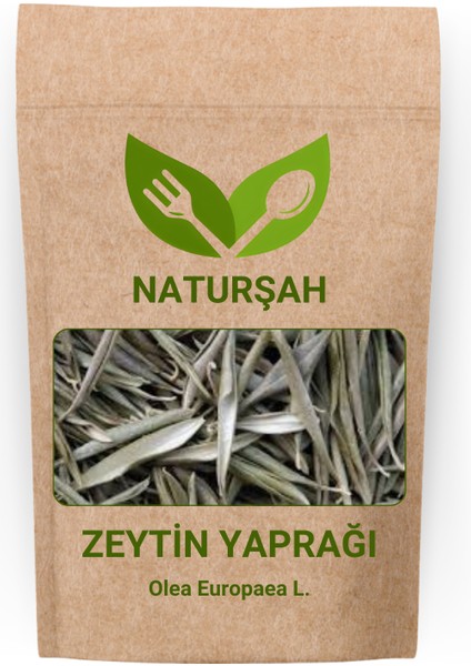 Zeytin Yaprağı (Olea Europaea L.) 100gr